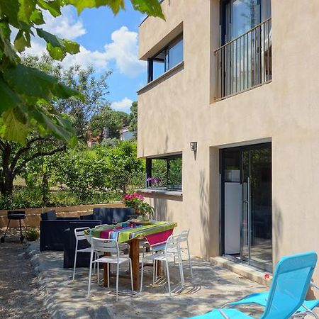 Le Clos Saint Elme Collioure Dış mekan fotoğraf