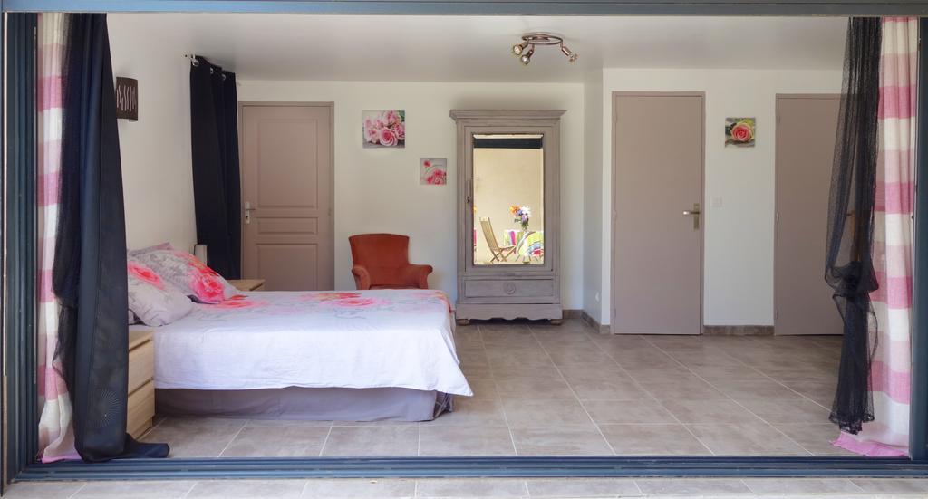 Le Clos Saint Elme Collioure Oda fotoğraf