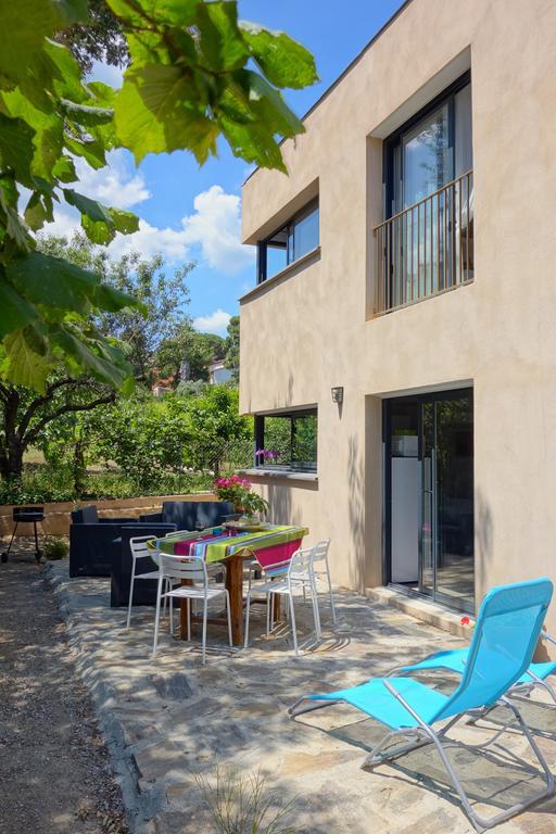 Le Clos Saint Elme Collioure Dış mekan fotoğraf